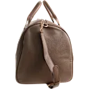 Zip-Top Closure Keeps Your Belongings Secure