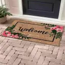 Welcome Flowers