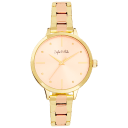Gold/Rose Gold