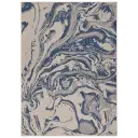 Abstract Oasis