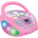 Unicorn CD Player