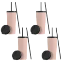 Blush Pink