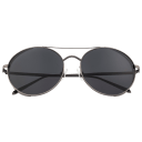 Gunmetal/Black
