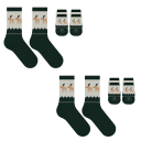 Reindeer Run