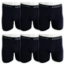 Navy / Black