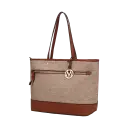 Cognac Brown