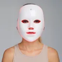 Flexible fit for all face shapes