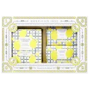Beekman 1802 3-Piece Soap & Body Cream Set
