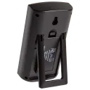 Comes with a built-in stand for easy tabletop placement