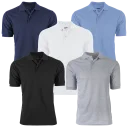 Black/Heather Grey/Light Blue/Navy/White