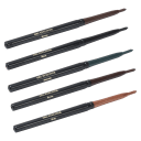 5-Piece Gel Eyeliner Set