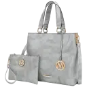 Gray