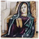Mary