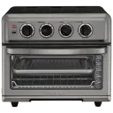Black Stainless