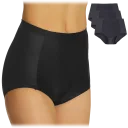 3 Black