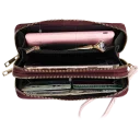 Inside Wallet