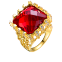 14K Gold Plated