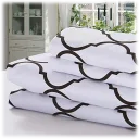 White/Brown