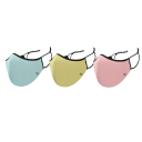 Pastel Colors