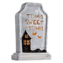 Tomb Sweet Tomb