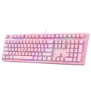 108-Key Pink