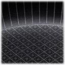 3D Matrix Nonstick Coating creates tiny micro-pockets of air for easy food release without sticking