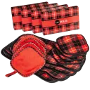 Red Plaid