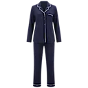 Maritime Blue