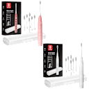  Available in 3 different color packs
