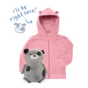 Puppy - Pink