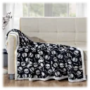 Reversible Skull & Bones