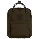 Re-Kanken Dark Olive