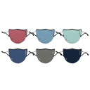 Solid and Pastel Colors