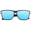 Black/Blue