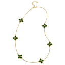 Green Agate Station