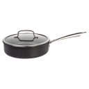 3 Quart Saute Pan with Cover