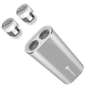 Silver