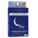 Hydrogel Under Eye Mask with Collagen & Retinol