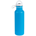 Caribbean Blue 12oz Bottle