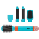 Aqua Orange