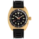 Gold/Black