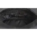 Duffel interior