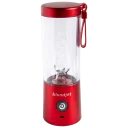 Ruby Metallic