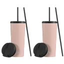Blush Pink