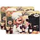 Vino Chefs