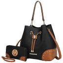 Black-Cognac