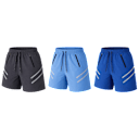 Charcoal / Light Blue / Navy