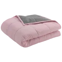 Pink/Grey