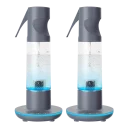 2-Pack / Grey