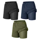 Black / Olive / Navy